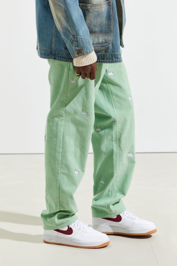 Lazy Oaf Swan Song Corduroy Pant | Urban Outfitters