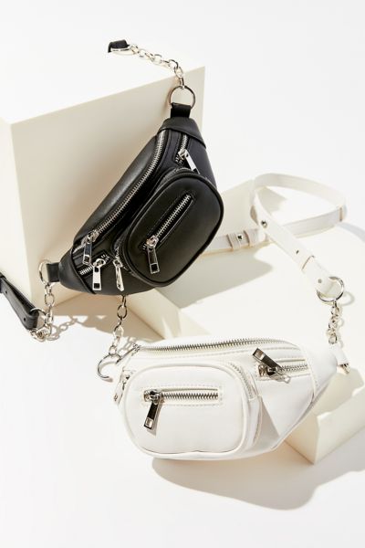 belt chain bag
