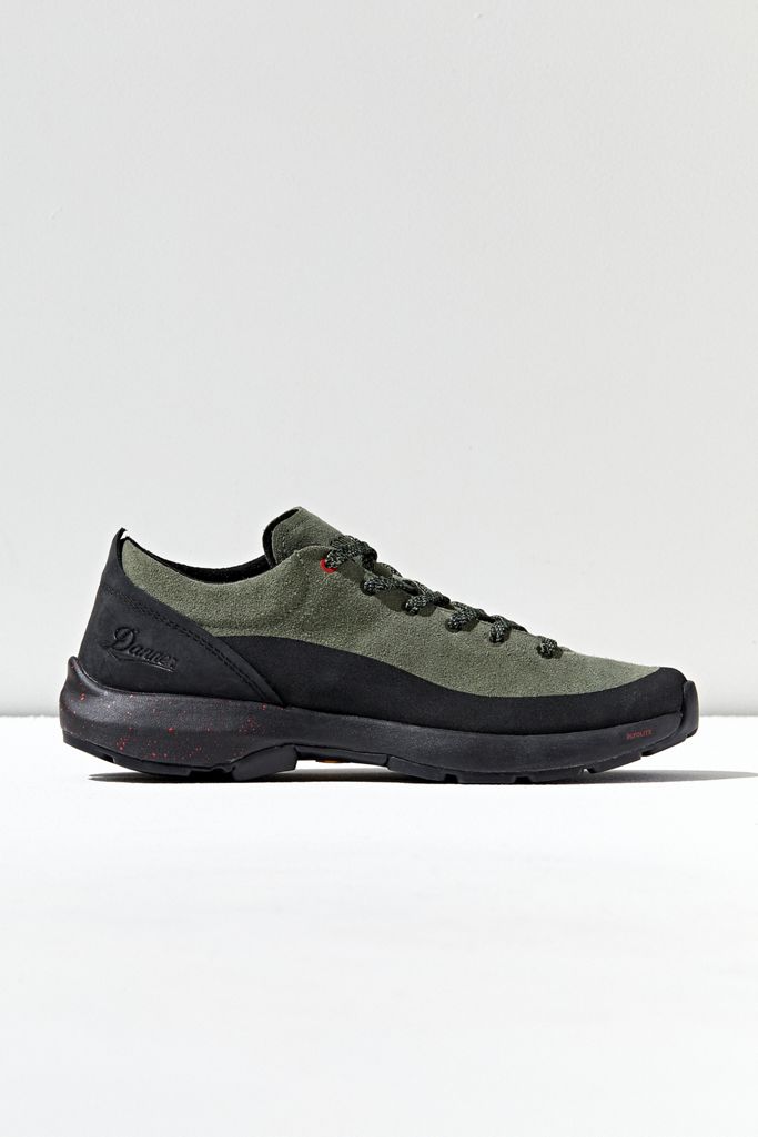 Danner Caprine Low Suede Boot | Urban Outfitters