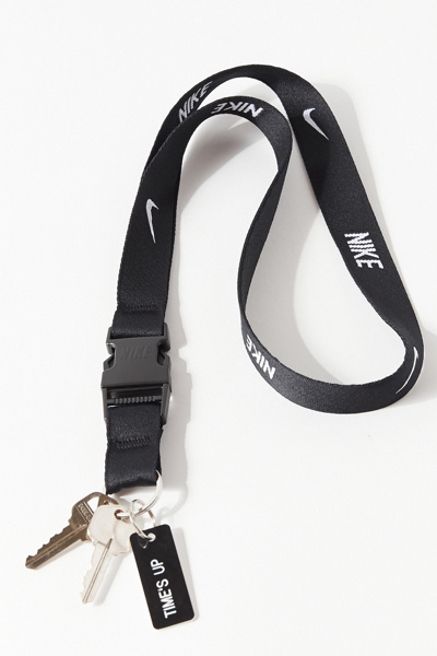 nike wrist lanyard