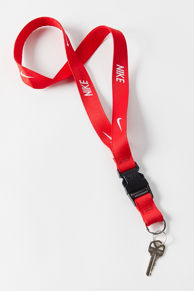nike lanyard