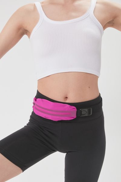 nike slim fanny pack