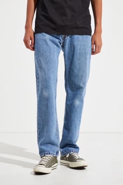 urban outfitters vintage levis