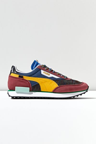 puma future chat