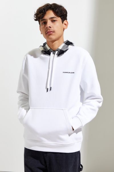 calvin klein hoodie canada