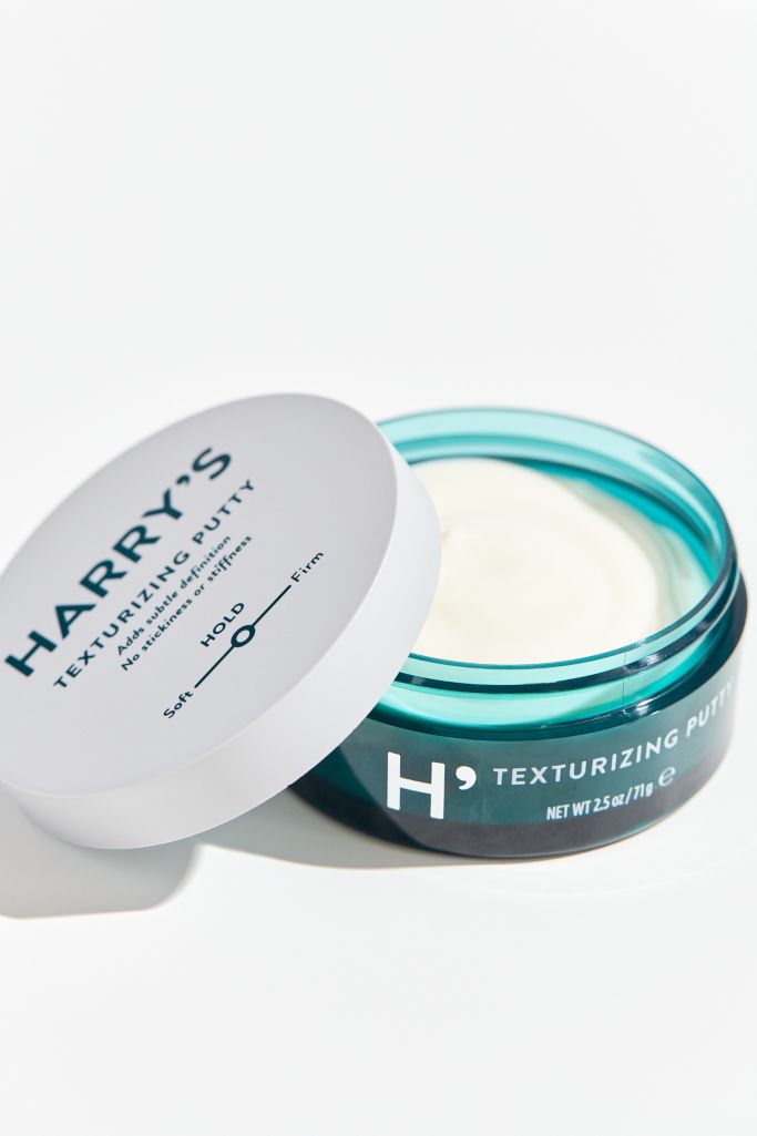 Harry’s Texturizing Putty Urban Outfitters