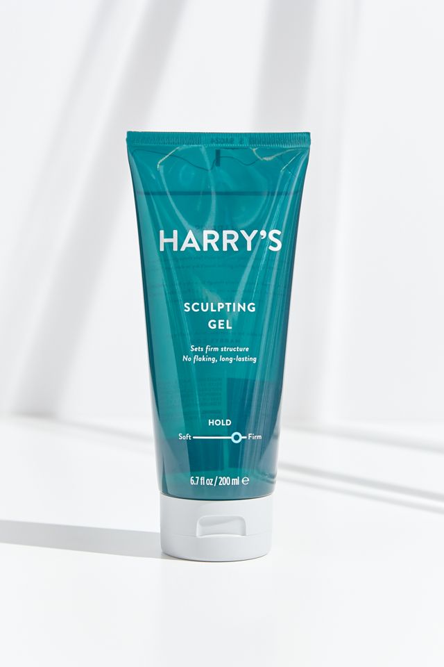 Harry's Sculpting Gel Urban Outfitters Canada