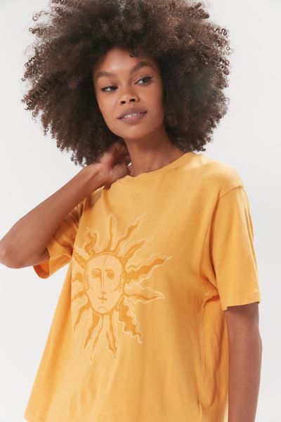 t shirt urban outfitters