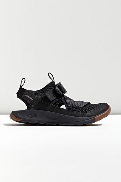 chaco odyssey