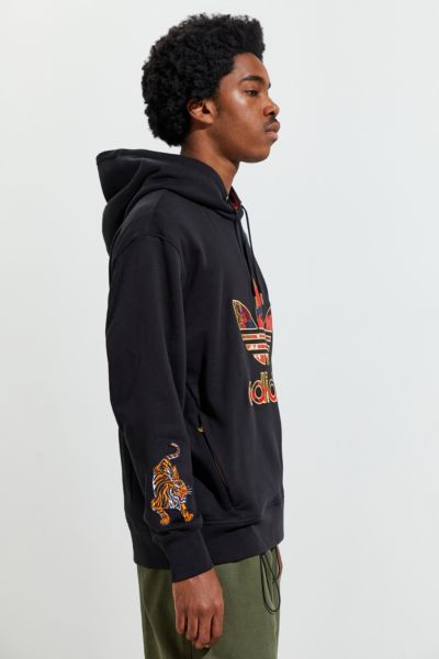 adidas chinese hoodie