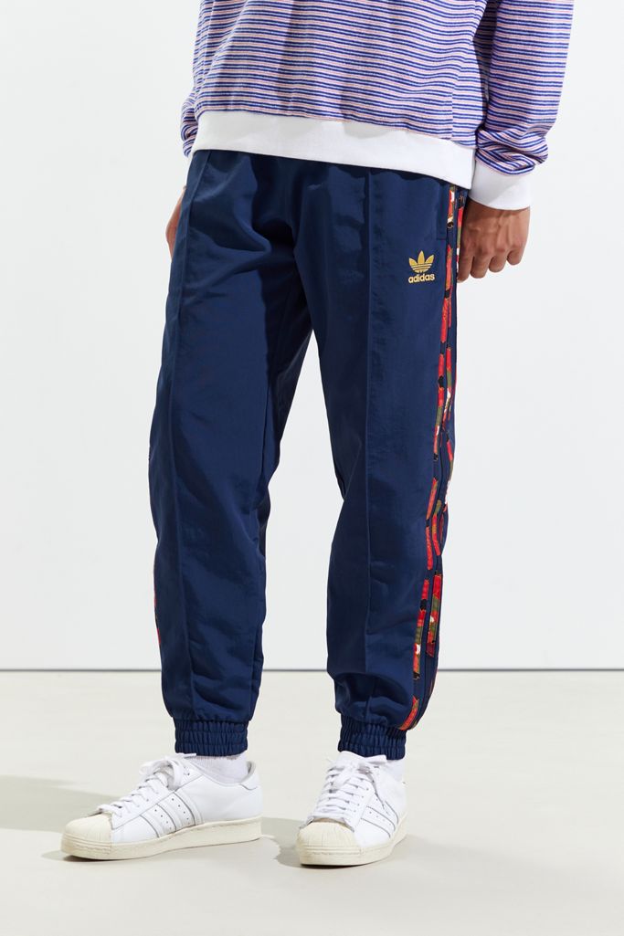 adidas Lunar New Year Cargo Pant | Urban Outfitters