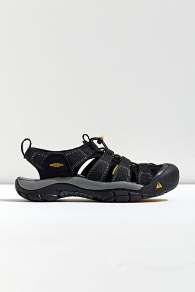 keen water shoes