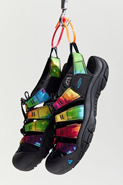 keen water shoes