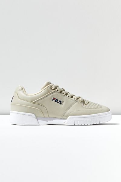 fila targa sneakers