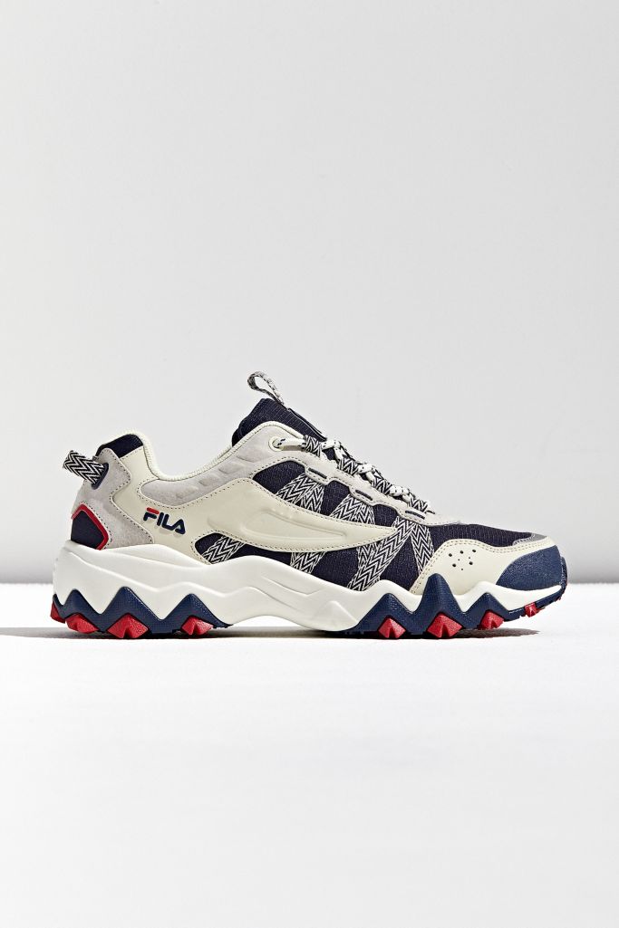 fila fieldstone sneaker