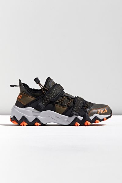 FILA Alpine 2020 Energize Sneaker | Urban Outfitters