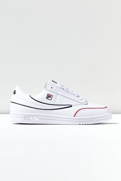 FILA Tennis 88 Contrast Panel Sneaker - .99