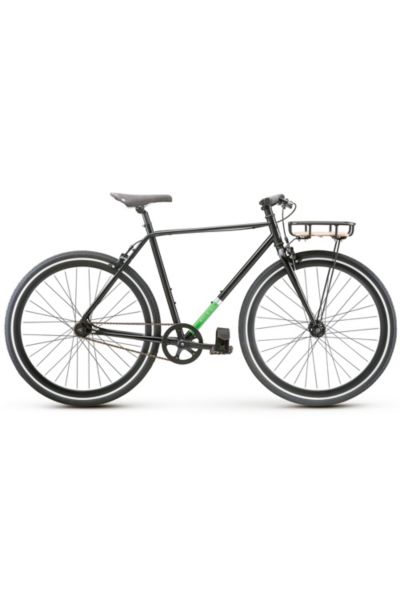 raleigh single speed bike