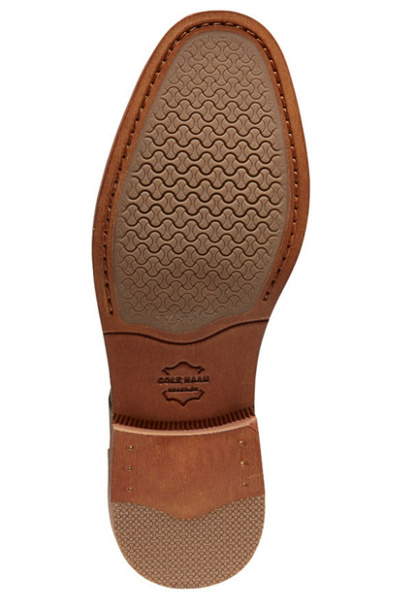 cole haan feathercraft grand blucher