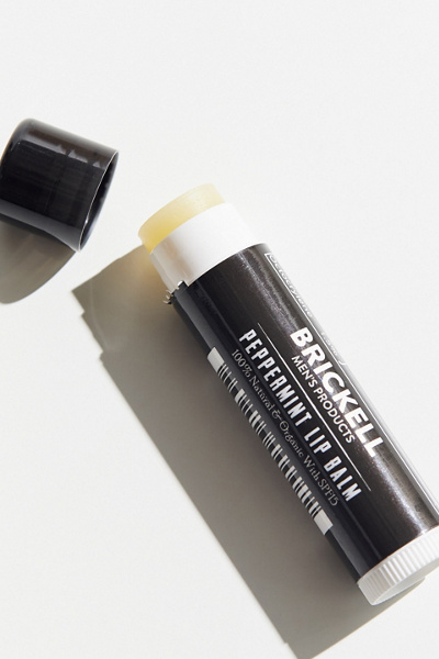 brickell lip balm