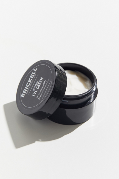 brickell eye cream