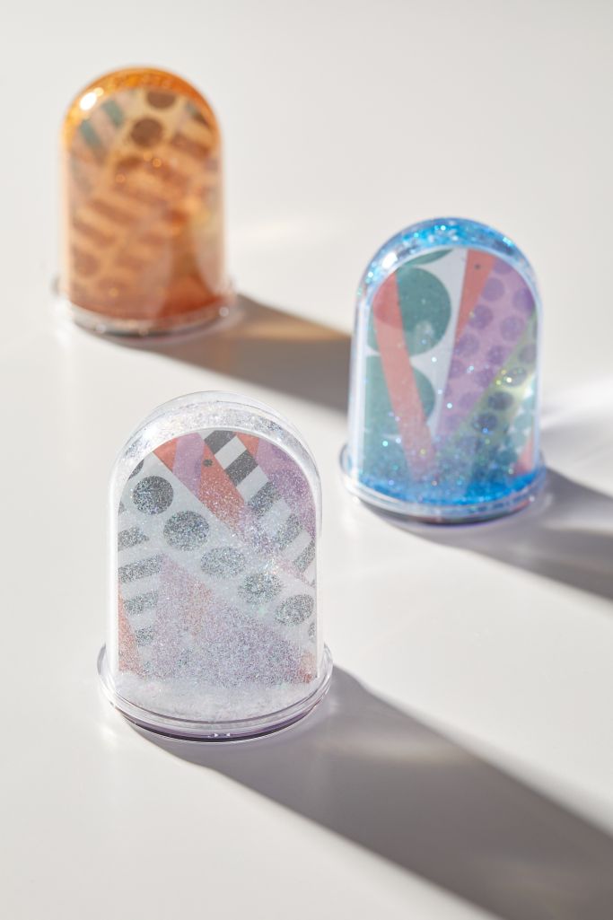 Small Snow Globe Picture Frame Urban Outfitters