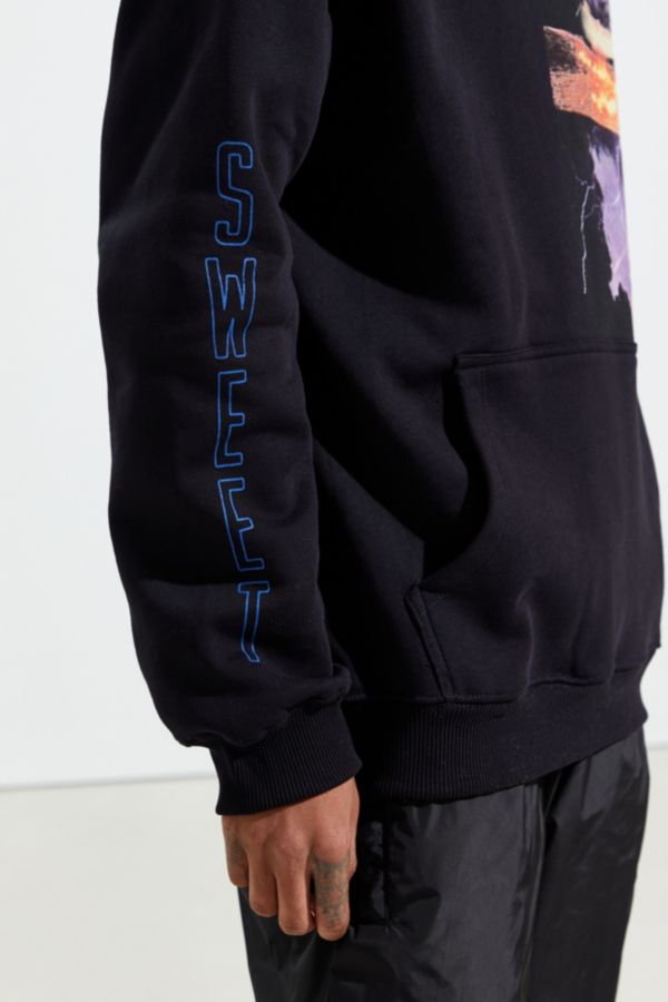SWEET SKTBS Time Hoodie Sweatshirt | Urban Outfitters