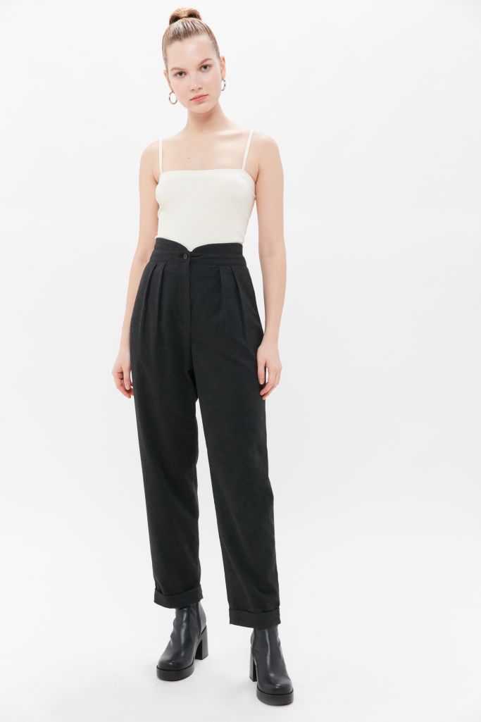 BDG Kath Tapered Pant | Urban Outfitters