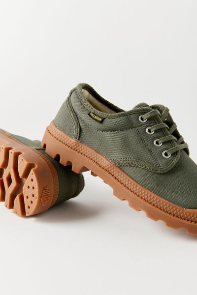 palladium pampa oxford originale