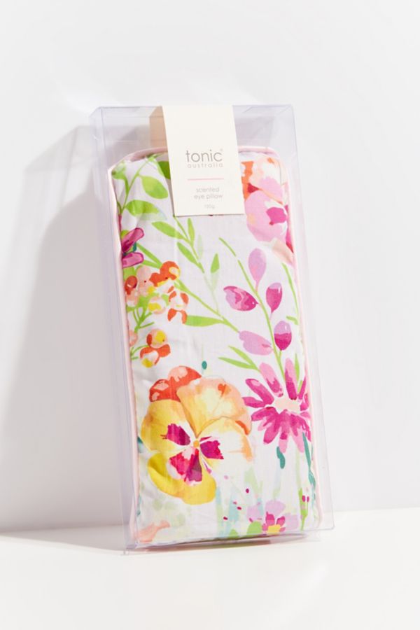 Tonic Australia Scented Eye Pillow Urban Outfitters