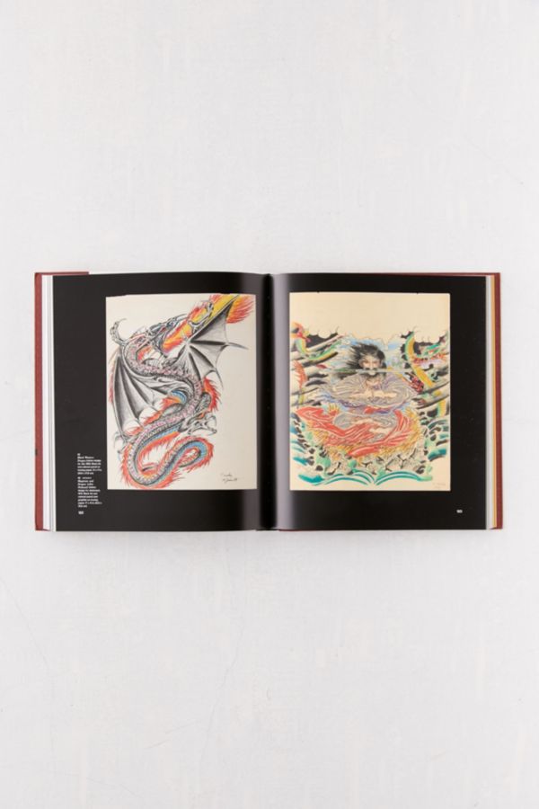 Ed Hardy: Deeper than Skin: Art of the New Tattoo By Karin Breuer ...