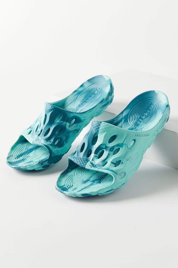 Merrell Hydro Slide Sandal Urban Outfitters