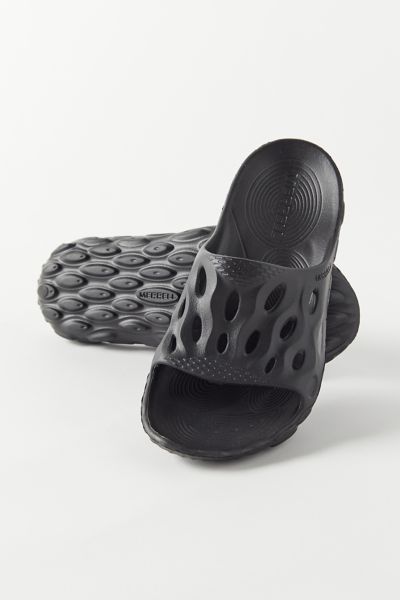 merrell slide sandals