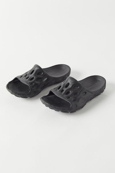 merrell hydro slide sandal