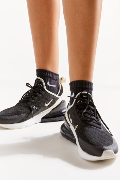 nike quarter socks