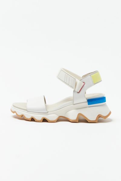 Sorel Kinetic Sandal | Urban Outfitters