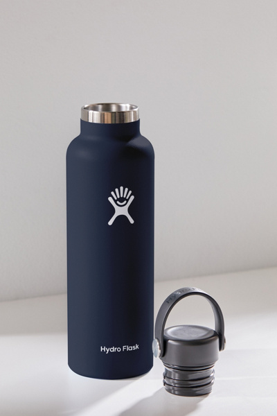 Hydro Flask Standard Mouth 21 oz Water Bottle | Urban Outfitters