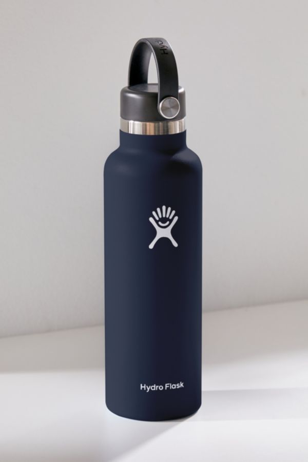 Hydro Flask Standard Mouth 21 oz Water Bottle | Urban Outfitters