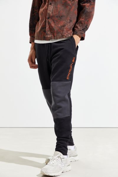 north face track pant