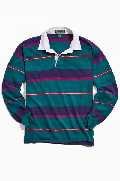 urban outfitters rugby top