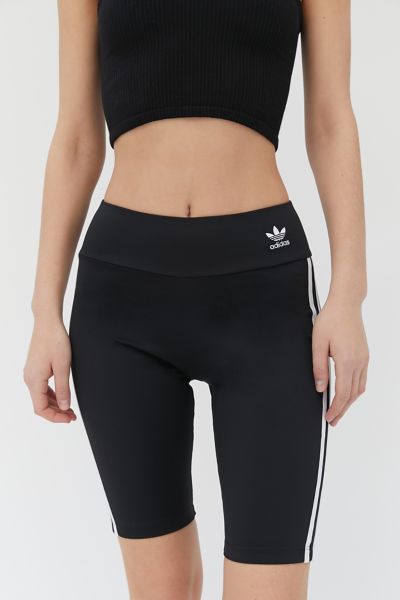 high waisted bike pants
