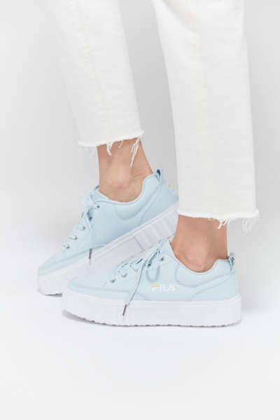 fila sneakers low