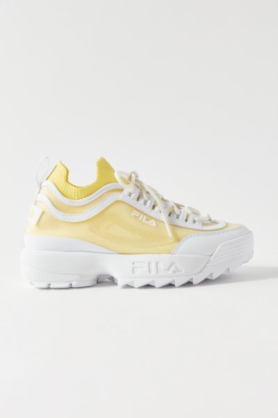 urban outfitters fila disruptor