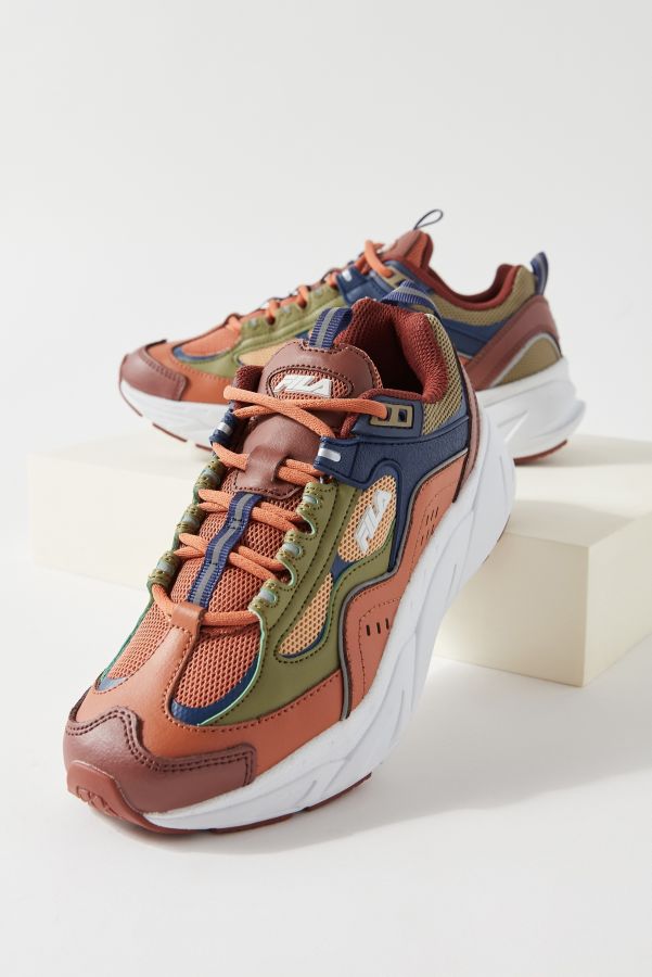 FILA UO Exclusive Trigate Sneaker | Urban Outfitters