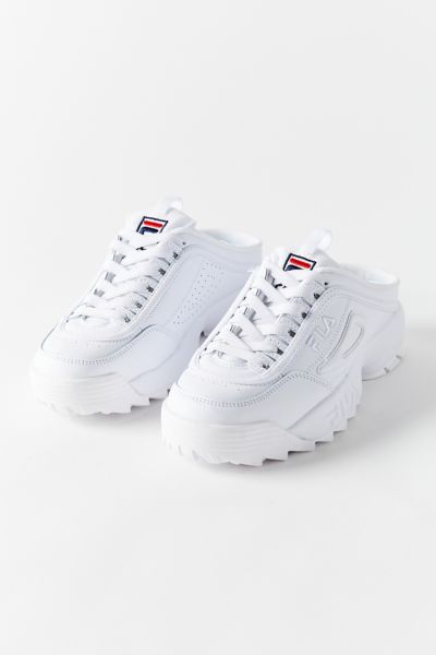 fila disruptor about you