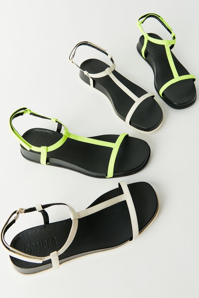 Camper Atonik Sandal Urban Outfitters
