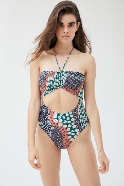 urban outfitters one piece swimsuit