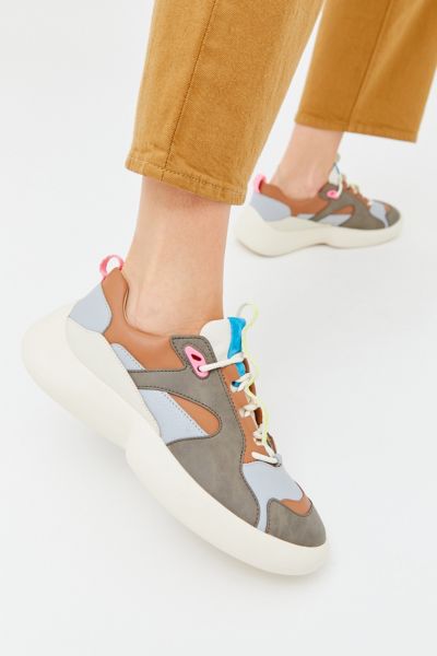 camper abs shoes