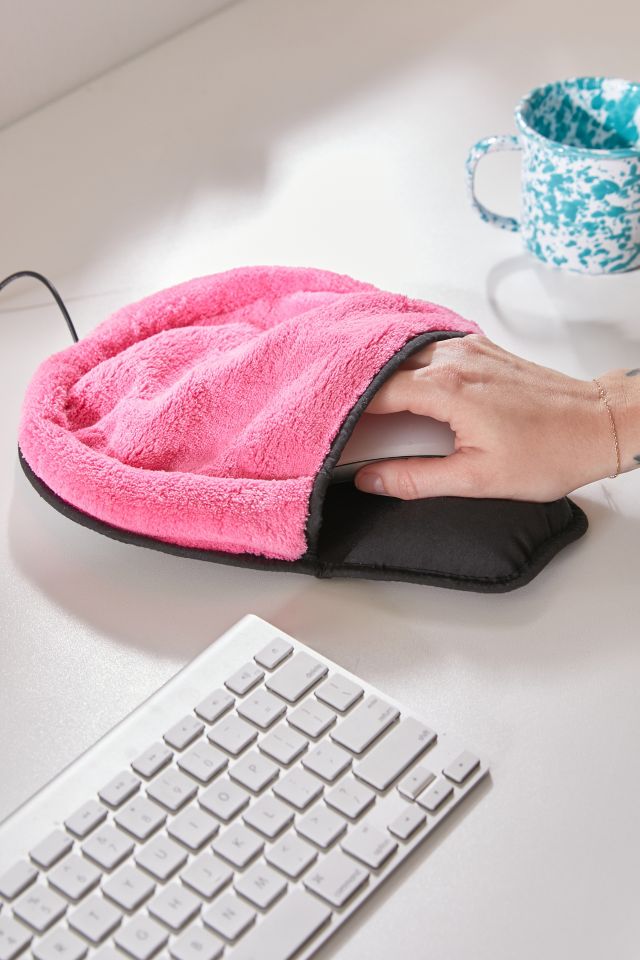 Heated Mouse Pad | Urban Outfitters Canada