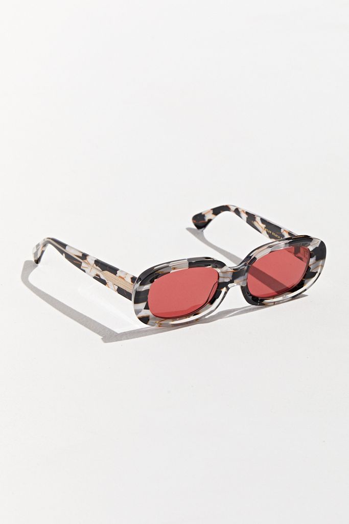Crap Eyewear Bikini Vision Sunglasses | Urban Outfitters